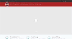 Desktop Screenshot of myturn.com